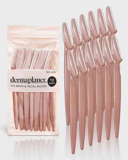 Dermaplaners 12pcs