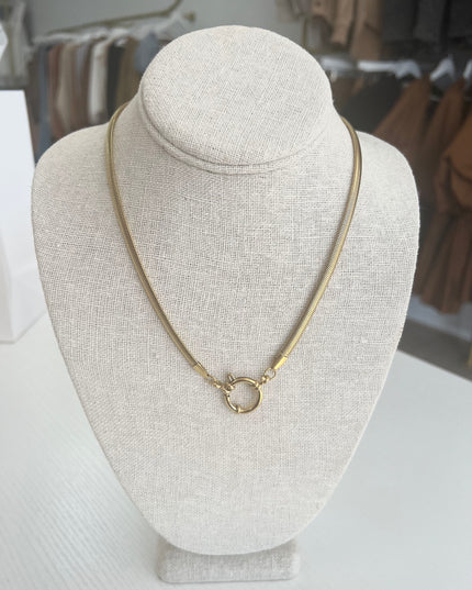 Henley Necklace