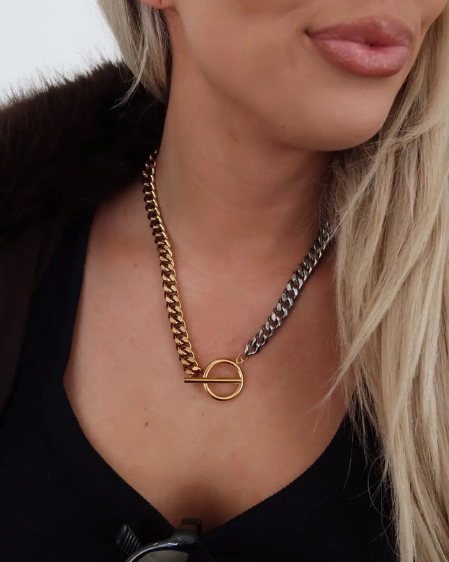 CP Reagan Necklace