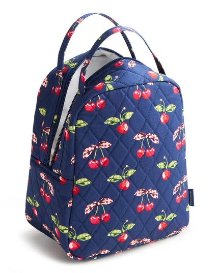 VB Lunch Bag - Cherry Picking