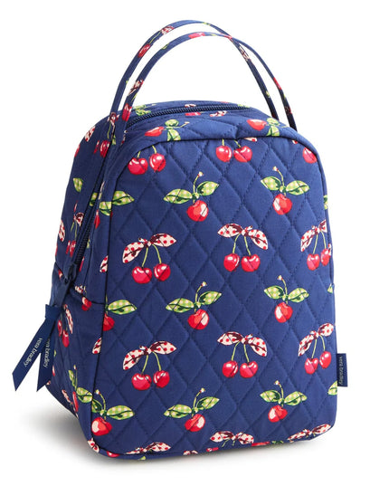 VB Lunch Bag - Cherry Picking