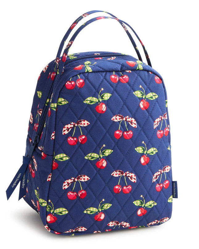 VB Lunch Bag - Cherry Picking