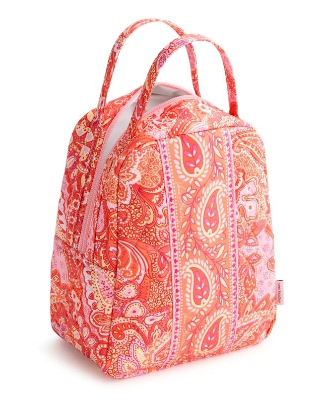VB Lunch Bag - Sherbet
