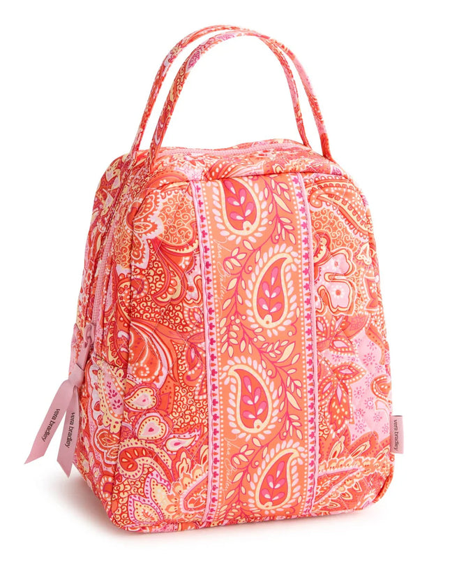 VB Lunch Bag - Sherbet