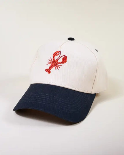 Lobster Hat