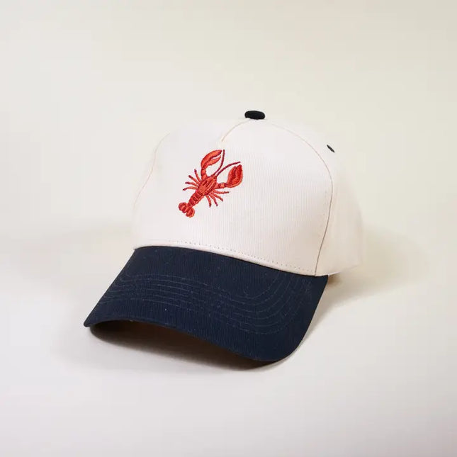 Lobster Hat
