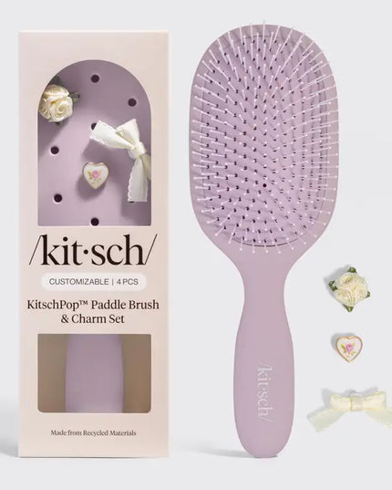 KItsch - Paddle Brush