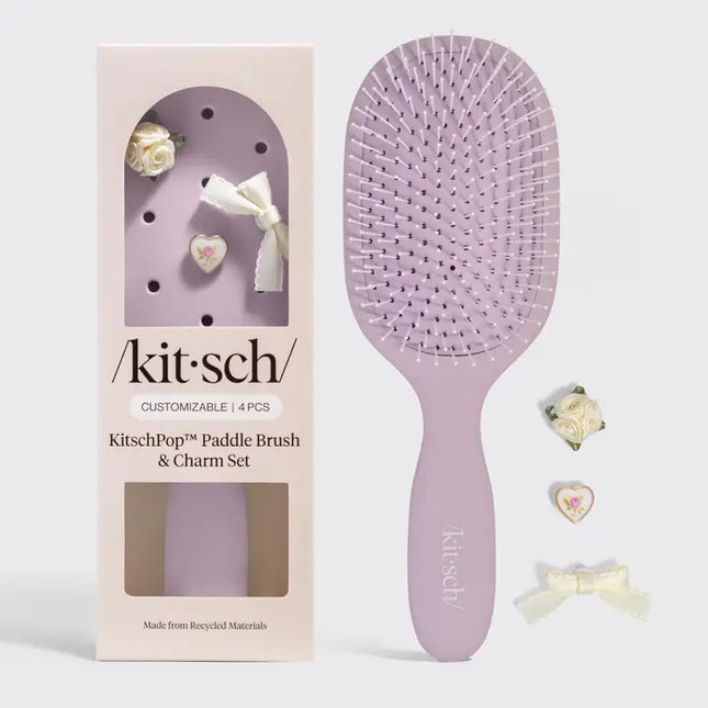 KItsch - Paddle Brush