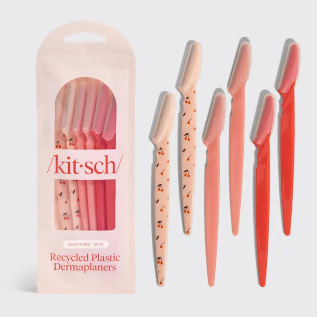 Dermaplaners 6pcs