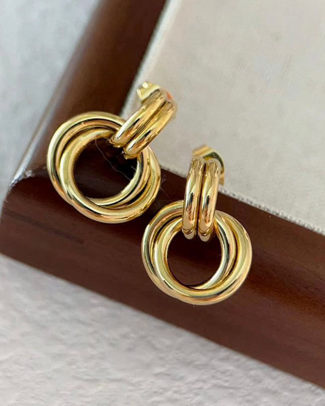 Soren Earrings