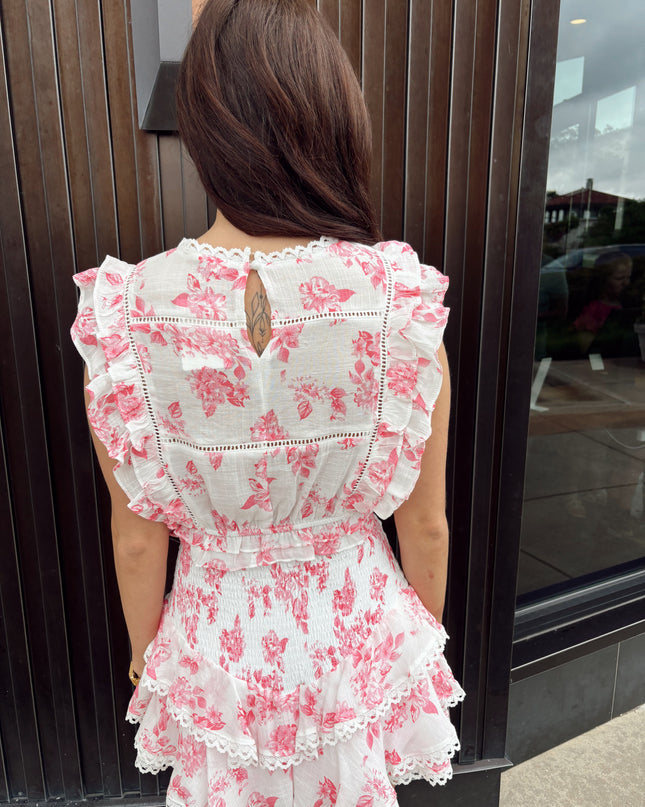 The Abby Set - Pink