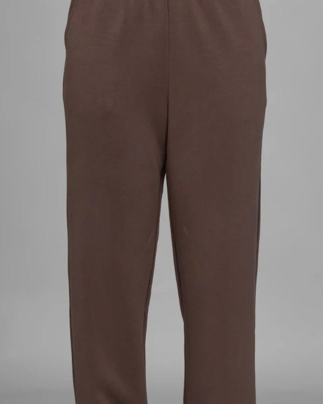 GH Lounge Jogger - Mocha