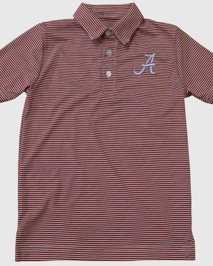 Alabama Boys Polo