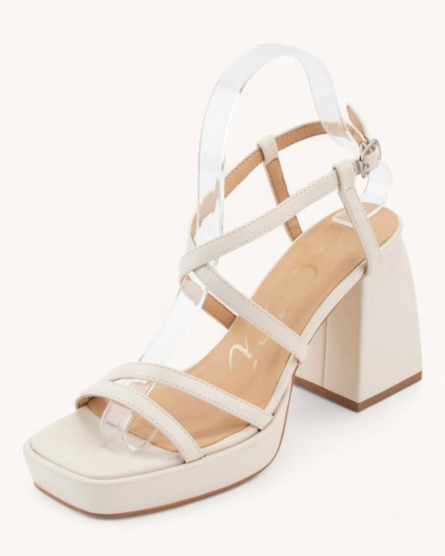 The Aniston Heel