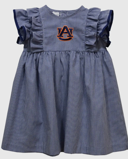 Auburn Girls Dress