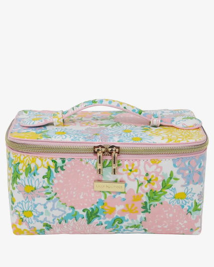Lilly pulitzer Vanity Case - Lilly Garden Home