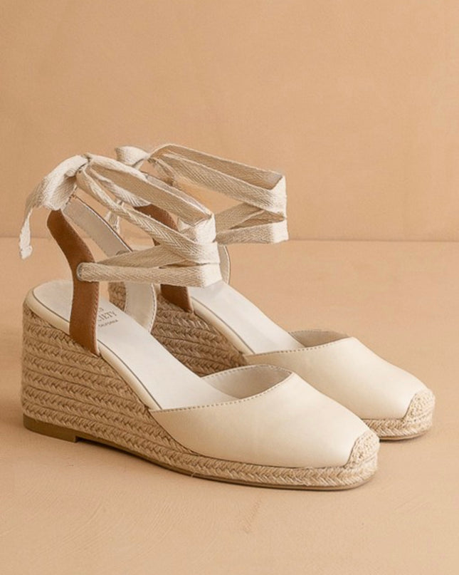 The Alondra - Beige
