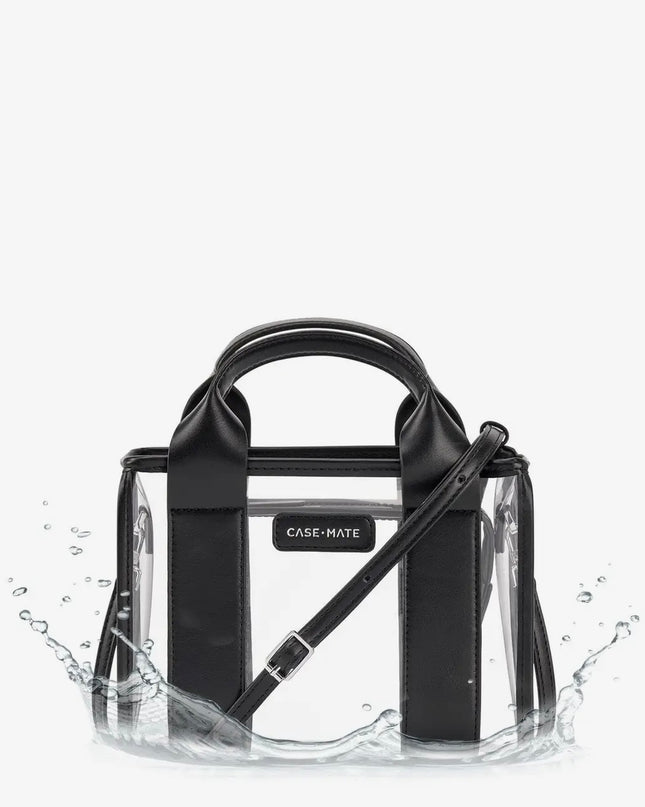 Case-Mate Clear Stadium Bag