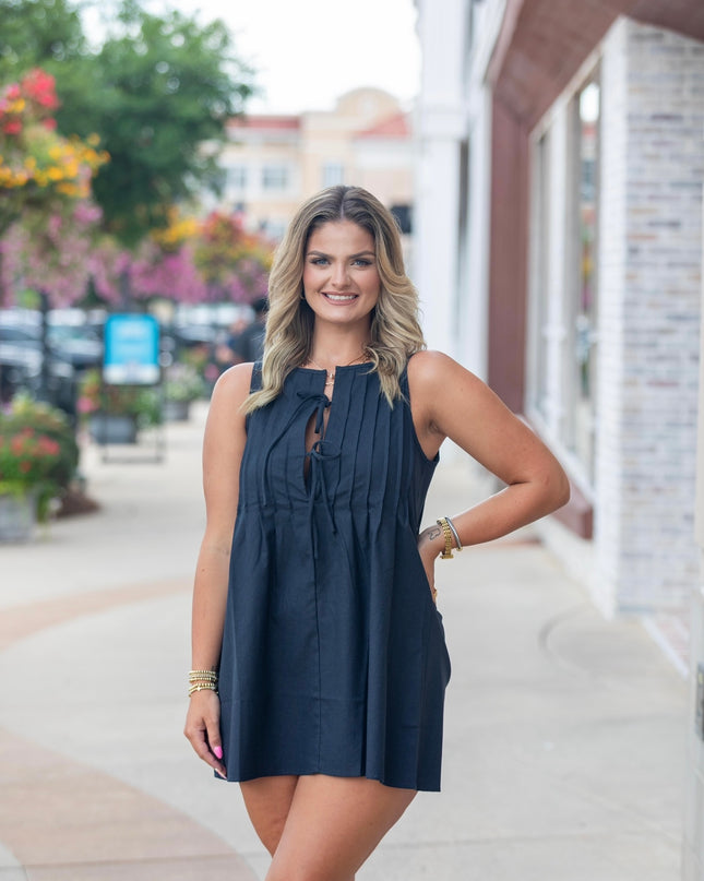 The Jamie Dress
