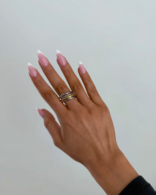 C.P. Gia Ring - Size 8