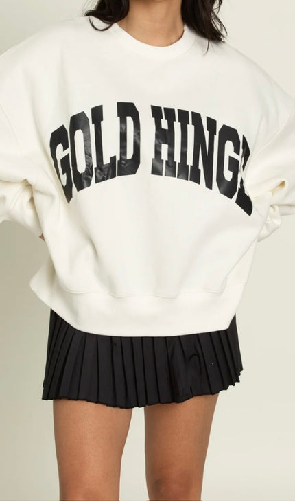 Collection image for: Gold Hinge