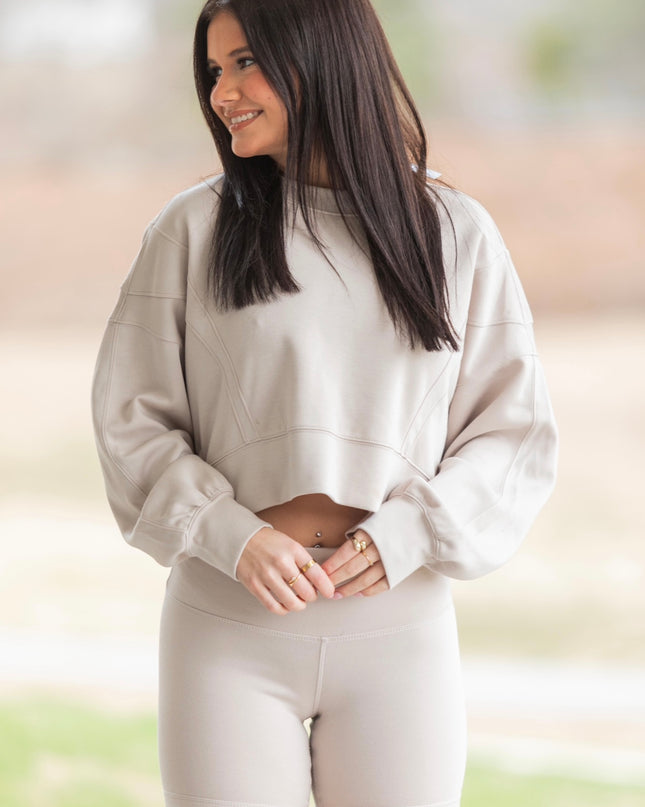 The Zoey Set - Stone