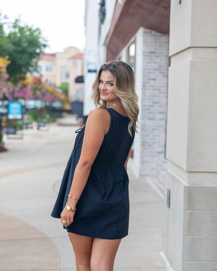 The Jamie Dress