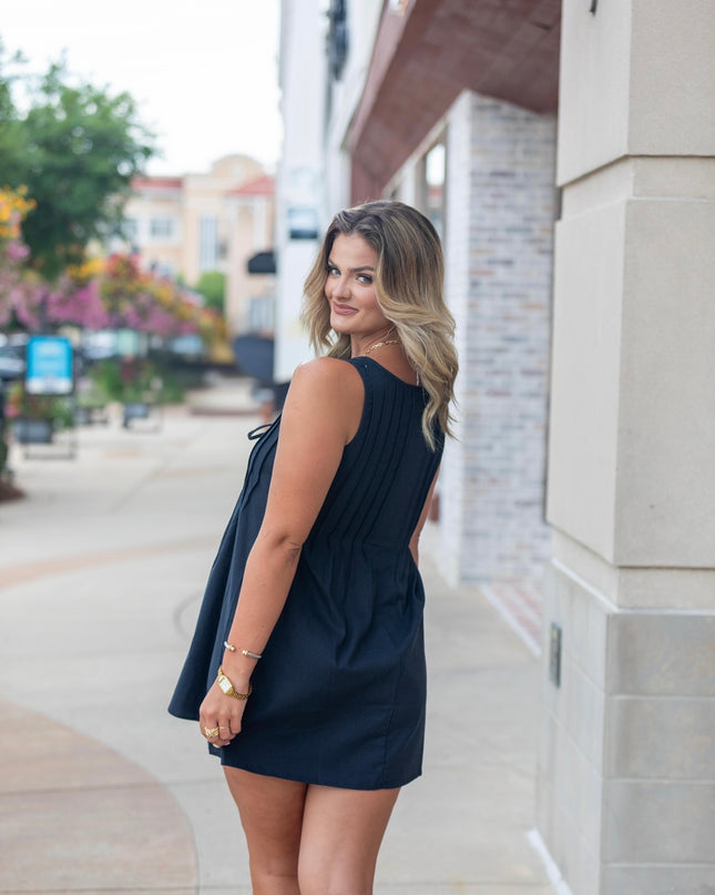 The Jamie Dress