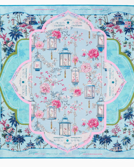 Oh My Mahjong - Radiance Mat