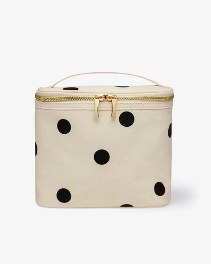 Kate Spade Lunch Tote - Deco Dot