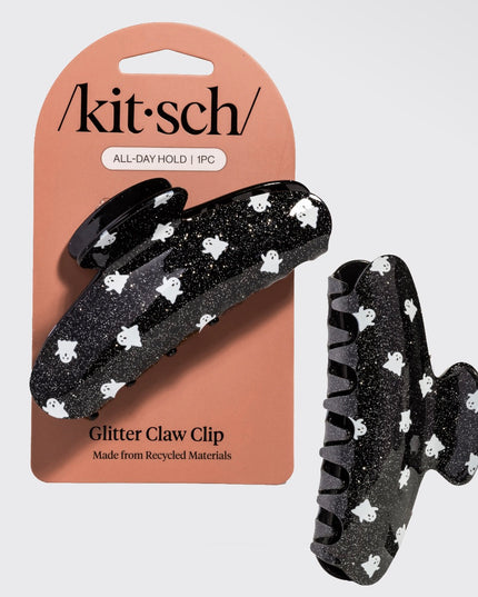Kitsch - Glitter Claw Clip