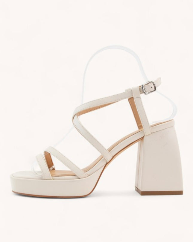 The Aniston Heel