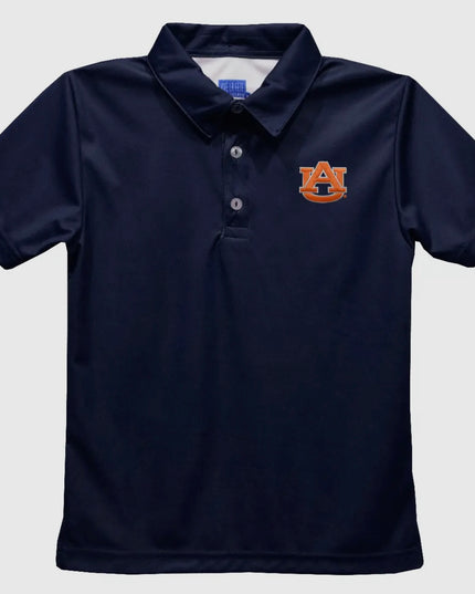 Auburn Boys Polo