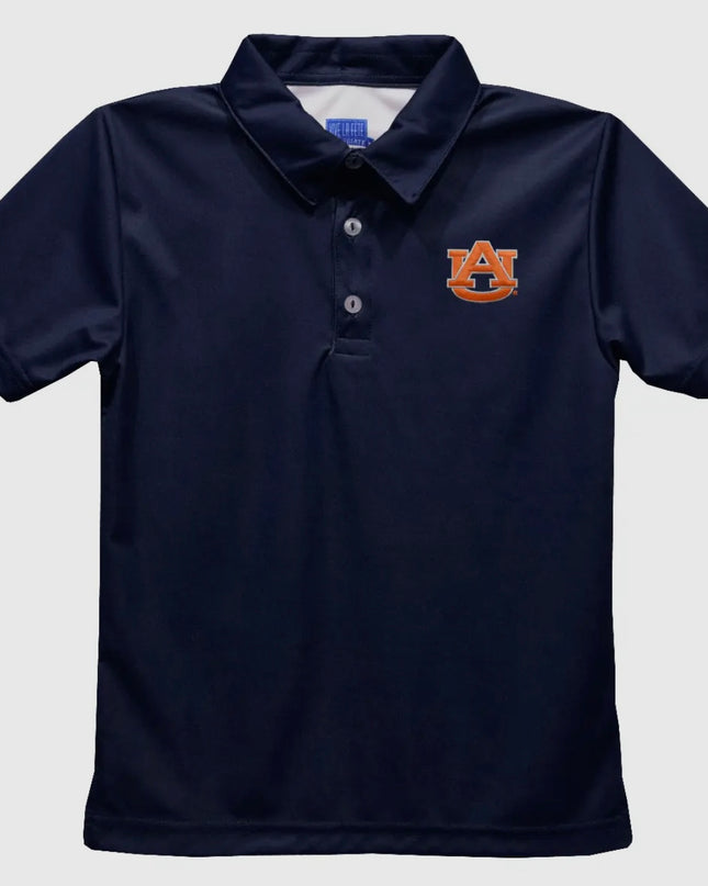 Auburn Boys Polo