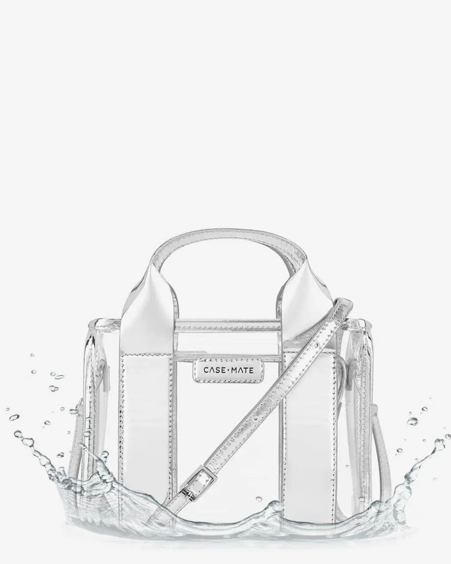 Case-Mate Clear Stadium Bag