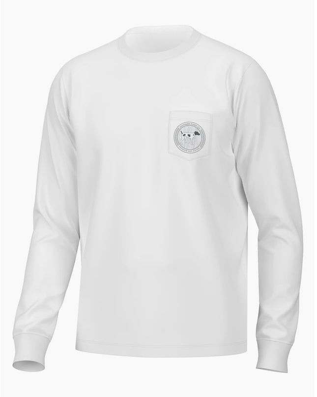 Premium Dry Goods - White