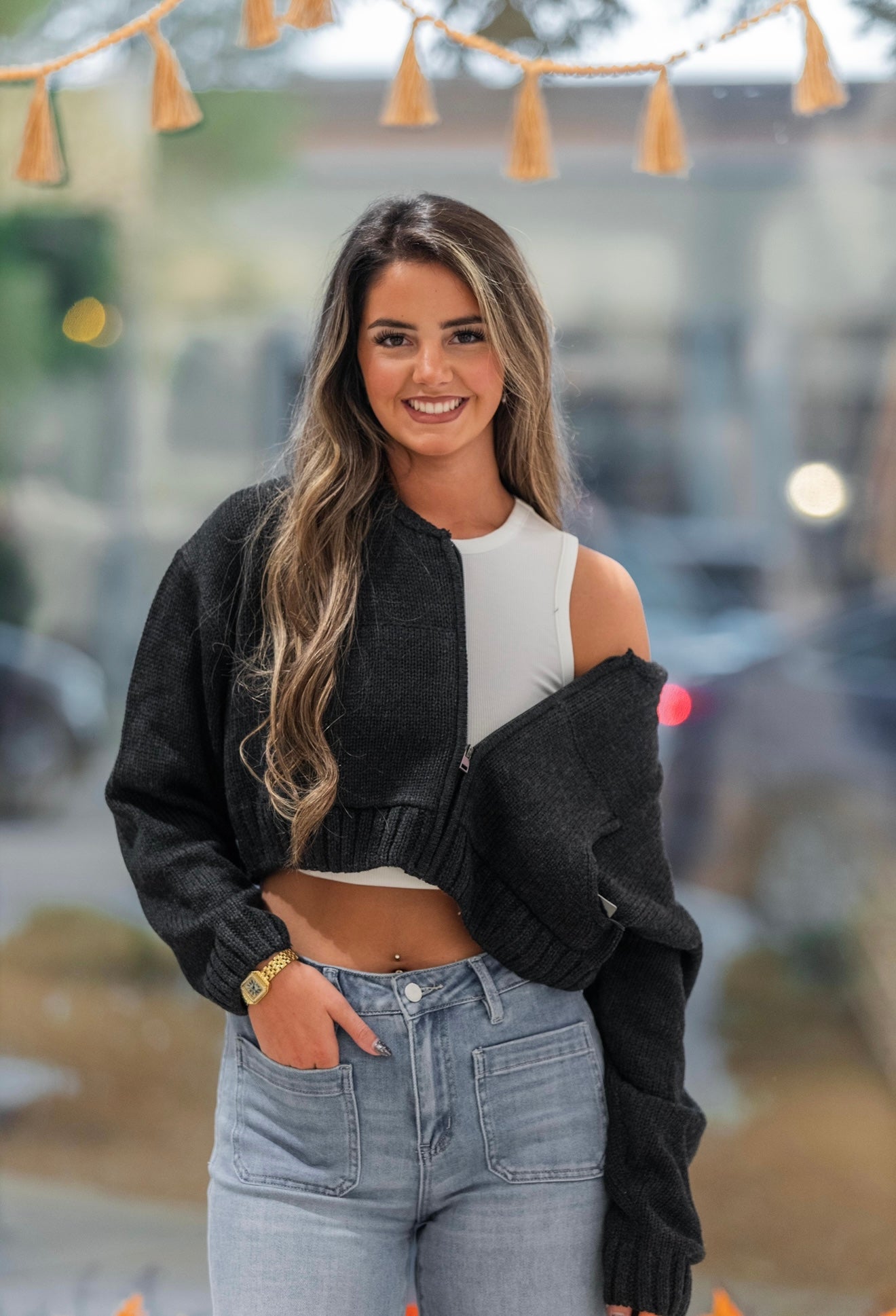 Tops – Willow 31