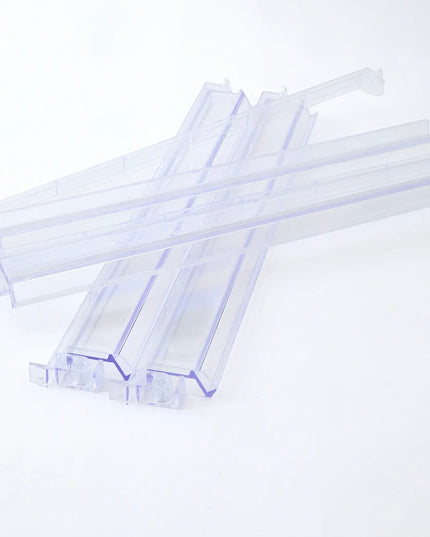 Clear Acrylic Rack Set - Oh My Mahjong