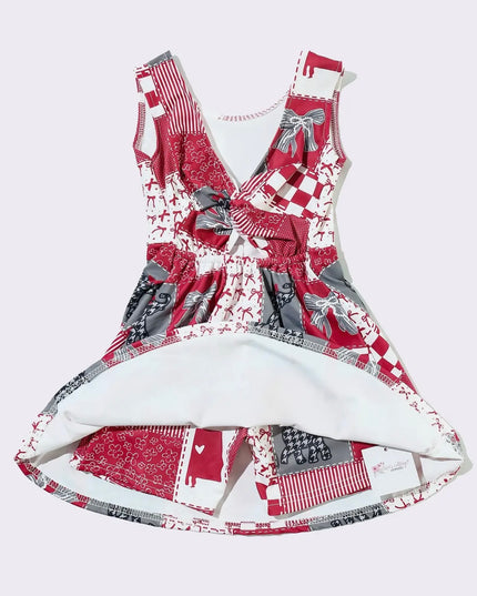 Alabama Athletic Dress
