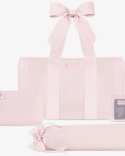 Case-Mate Mahjong Jelly Tote set