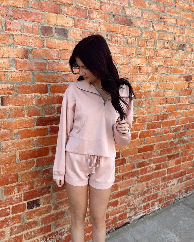 The Perfect Set - Pink