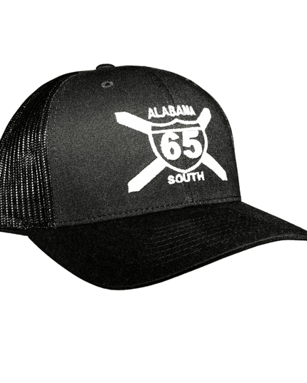 65 South - The Stanton