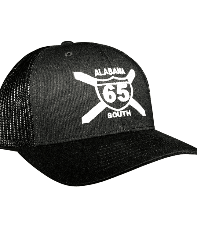 65 South - The Stanton