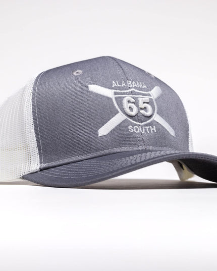 65 South - The Stone Flex Fit
