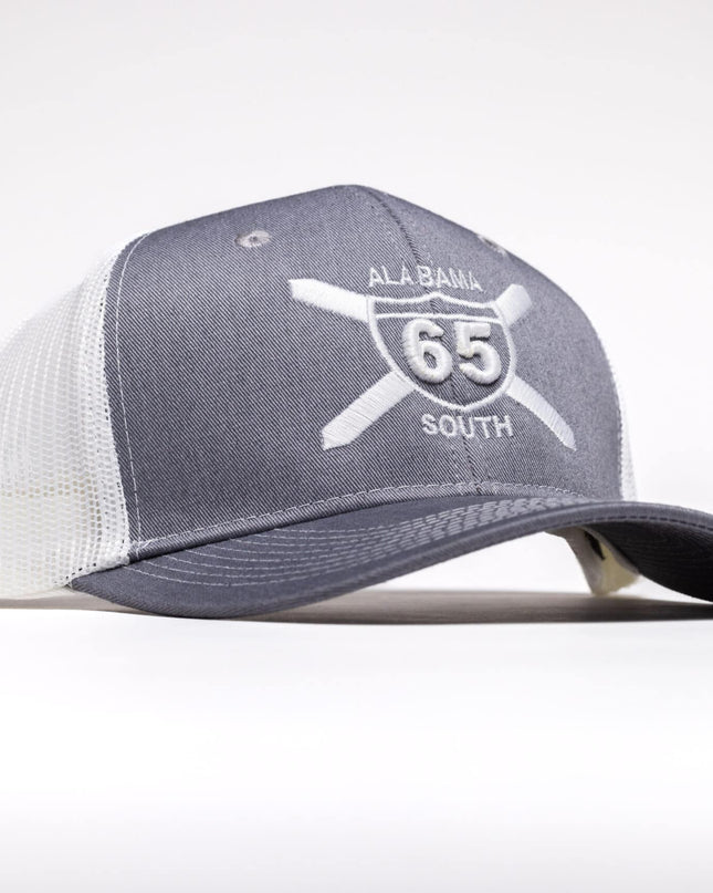 65 South - The Stone Flex Fit