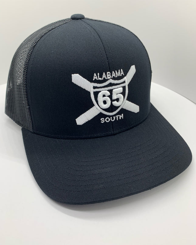 65 South - The Stanton
