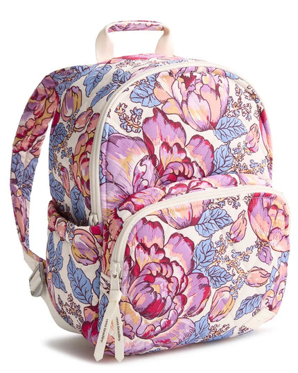 Small Banbury Backpack - Cabbage Roses