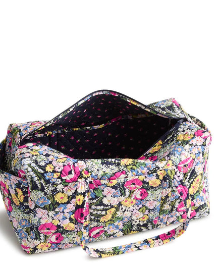 Large Original Duffle - Poppy Fields
