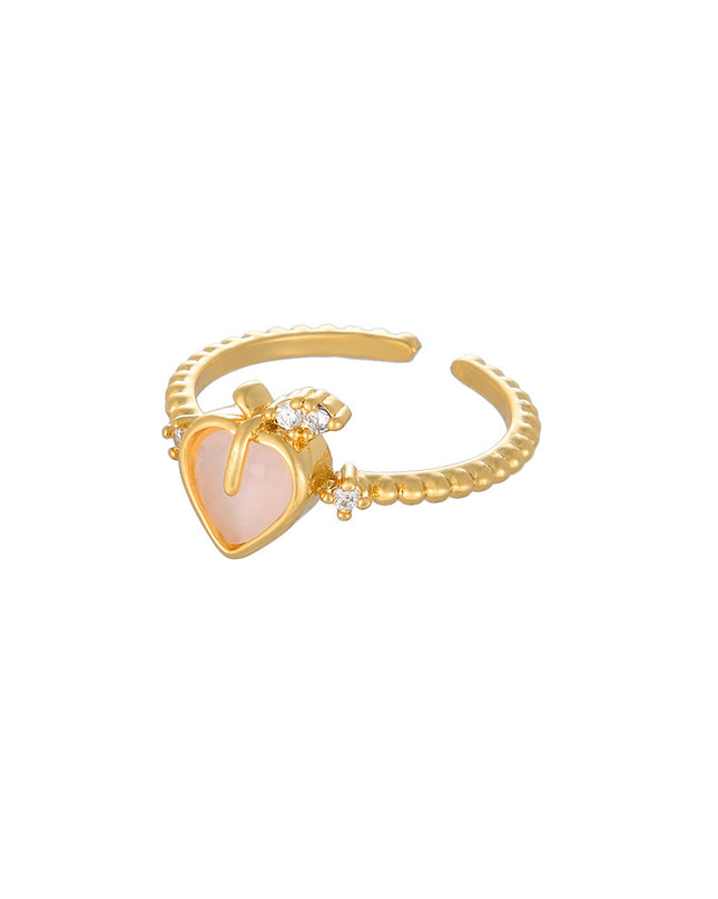Harvester Ring