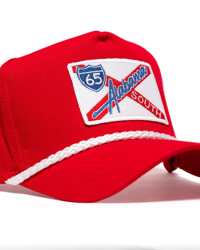 65 South- The Retro Hat